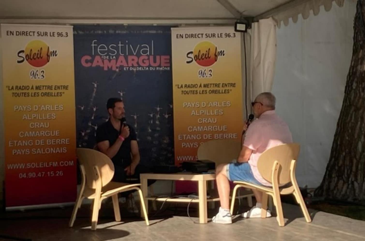MGL FESTIVAL CAMARGUE 1