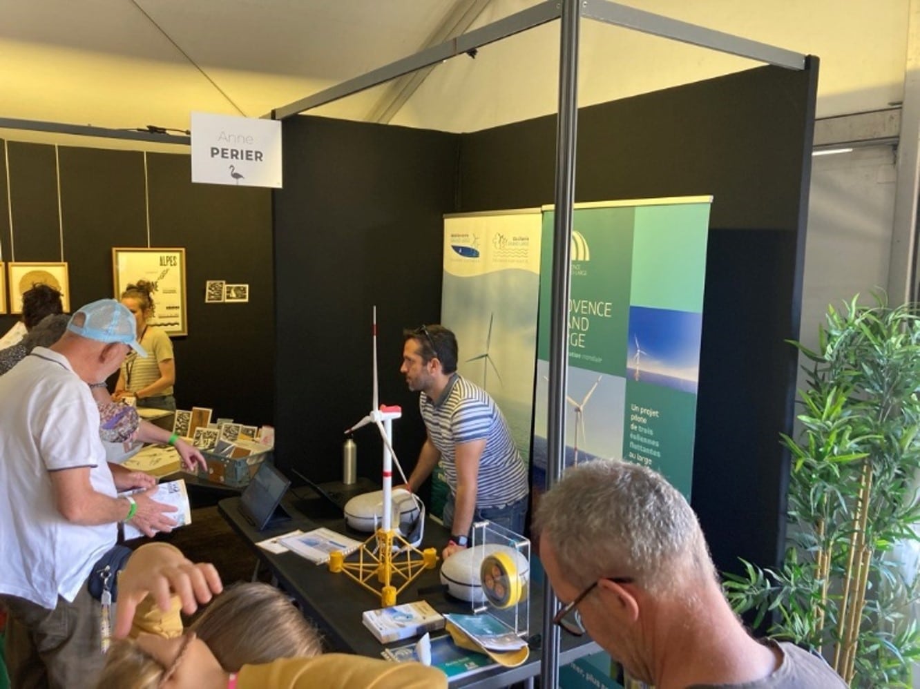 MGL FESTIVAL CAMARGUE 2