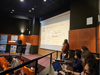 Comité de liaison 1