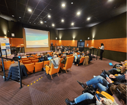 Comité de liaison 2