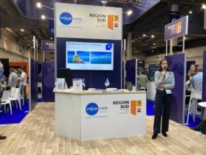 Benoite euromaritime