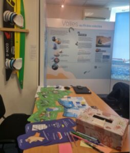 Permanence d'information PSLR 2-2025