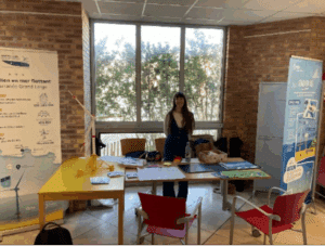 Permanence info Martigues 2026